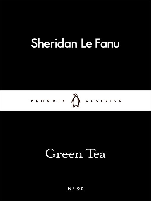 Title details for Green Tea by Sheridan  Le Fanu - Available